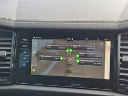 2023 SKODA Kodiaq Sportline