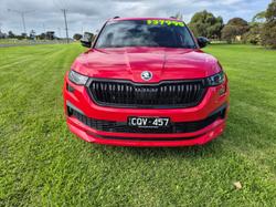 2023 SKODA Kodiaq Sportline