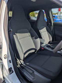 2025 NISSAN JUKE ST+