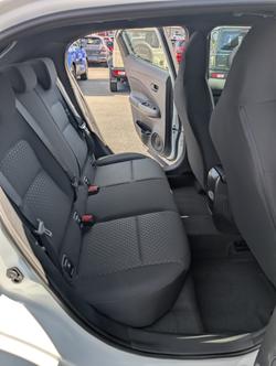 2025 NISSAN JUKE ST+