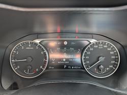 2025 NISSAN JUKE ST+