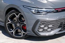 2025 Volkswagen Golf GTI