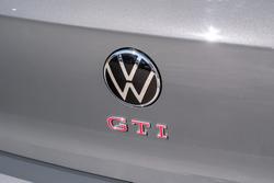 2025 Volkswagen Golf GTI