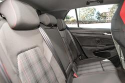2025 Volkswagen Golf GTI