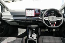 2025 Volkswagen Golf GTI