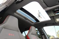 2025 Volkswagen Golf GTI