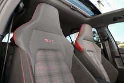 2025 Volkswagen Golf GTI