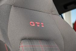 2025 Volkswagen Golf GTI
