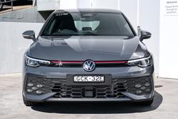 2025 Volkswagen Golf GTI