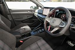 2025 Volkswagen Golf GTI