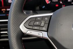 2025 Volkswagen Golf GTI