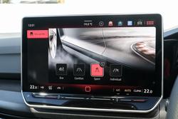 2025 Volkswagen Golf GTI
