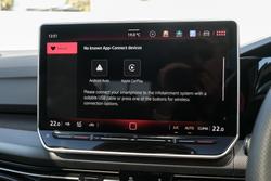 2025 Volkswagen Golf GTI