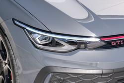 2025 Volkswagen Golf GTI