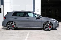 2025 Volkswagen Golf GTI