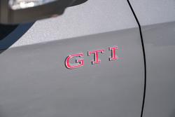 2025 Volkswagen Golf GTI