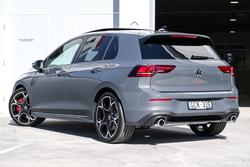 2025 Volkswagen Golf GTI