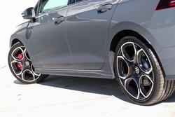 2025 Volkswagen Golf GTI