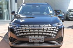 2025 GWM Haval H6 Ultra PHEV