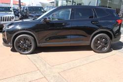 2025 GWM Haval H6 Ultra PHEV