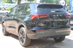 2025 GWM Haval H6 Ultra PHEV