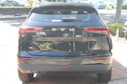 2025 GWM Haval H6 Ultra PHEV