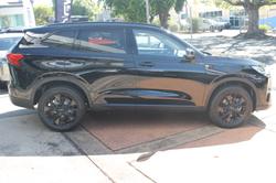 2025 GWM Haval H6 Ultra PHEV