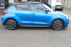 2024 Suzuki Swift Sport