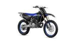 Yamaha YZ250SP