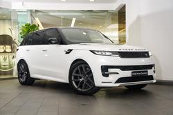 2024 Land Rover Range Rover Sport D350 Dynamic HSE