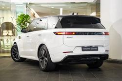 2024 Land Rover Range Rover Sport D350 Dynamic HSE