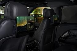 2024 Land Rover Range Rover Sport D350 Dynamic HSE