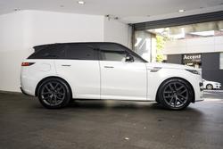 2024 Land Rover Range Rover Sport D350 Dynamic HSE