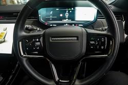 2024 Land Rover Range Rover Sport D350 Dynamic HSE