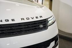 2024 Land Rover Range Rover Sport D350 Dynamic HSE