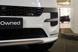 2024 Land Rover Range Rover Sport D350 Dynamic HSE