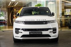 2024 Land Rover Range Rover Sport D350 Dynamic HSE