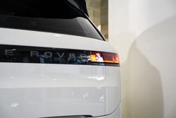 2024 Land Rover Range Rover Sport D350 Dynamic HSE