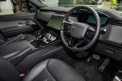 2024 Land Rover Range Rover Sport D350 Dynamic HSE
