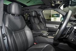 2024 Land Rover Range Rover Sport D350 Dynamic HSE