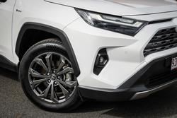 2025 Toyota RAV 4 Hybrid GXL-2WD