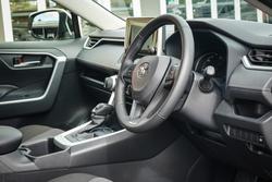 2025 Toyota RAV 4 Hybrid GXL-2WD