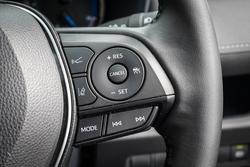 2025 Toyota RAV 4 Hybrid GXL-2WD