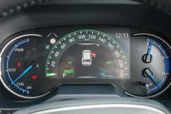 2025 Toyota RAV 4 Hybrid GXL-2WD