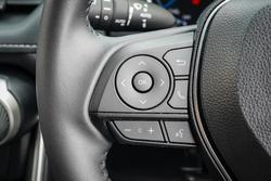 2025 Toyota RAV 4 Hybrid GXL-2WD