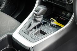 2025 Toyota RAV 4 Hybrid GXL-2WD