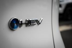 2025 Toyota RAV 4 Hybrid GXL-2WD