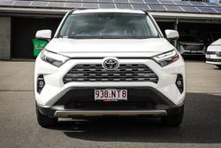 2025 Toyota RAV 4 Hybrid GXL-2WD