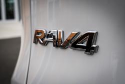 2025 Toyota RAV 4 Hybrid GXL-2WD