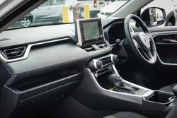 2025 Toyota RAV 4 Hybrid GXL-2WD